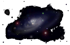 galaxy