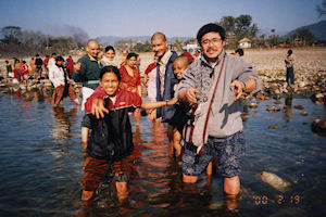 nepal